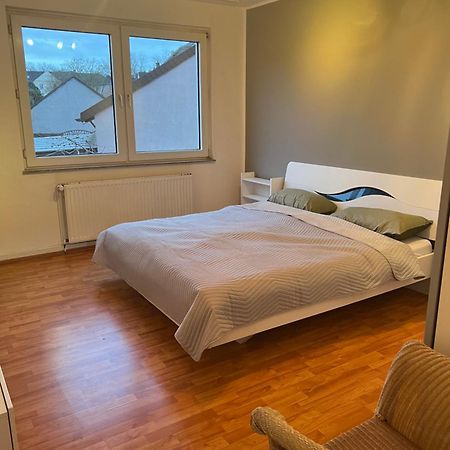 Gemuetliche Ferien-/Monteurenwohnung In Херне Экстерьер фото