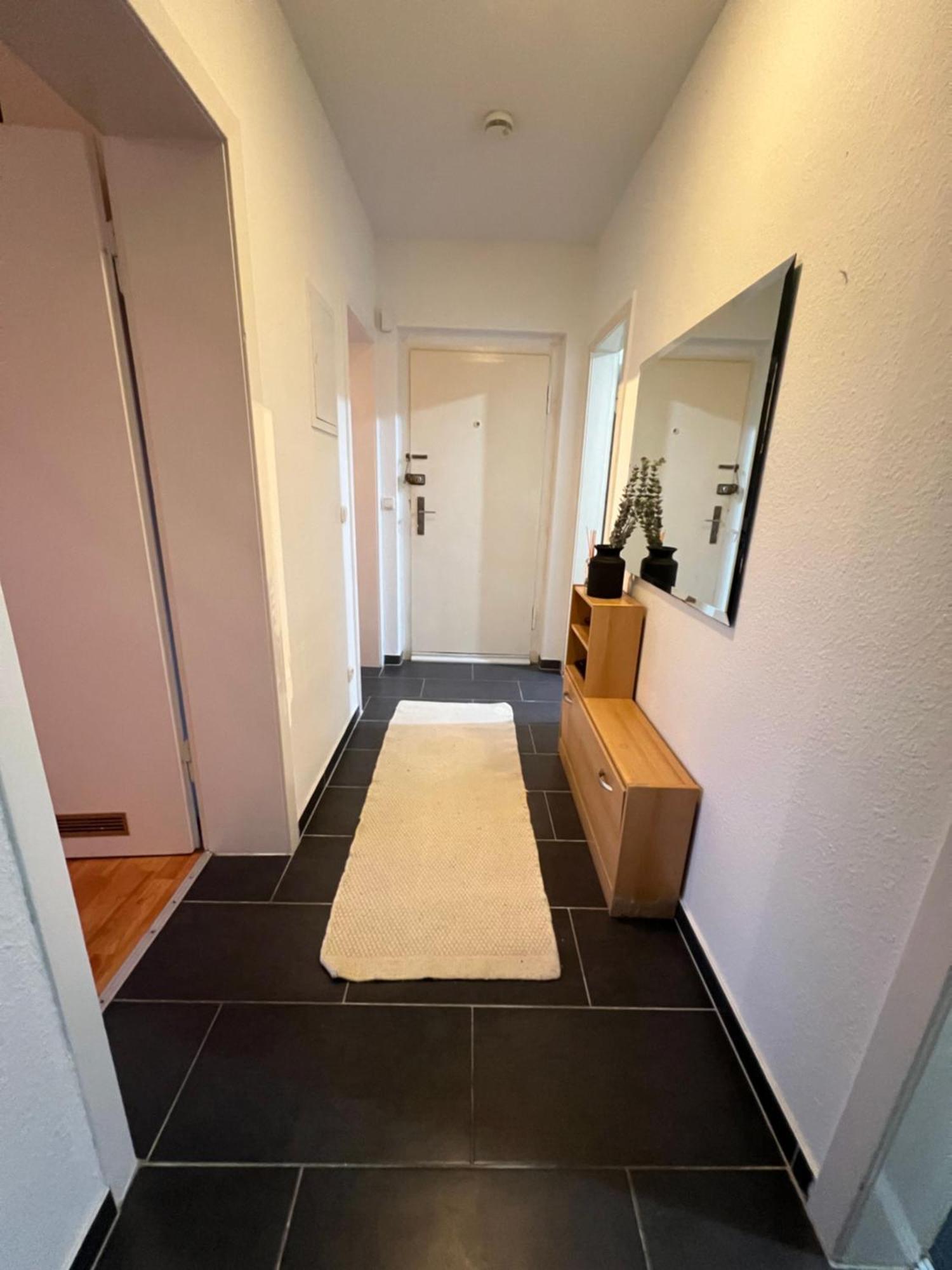 Gemuetliche Ferien-/Monteurenwohnung In Херне Экстерьер фото