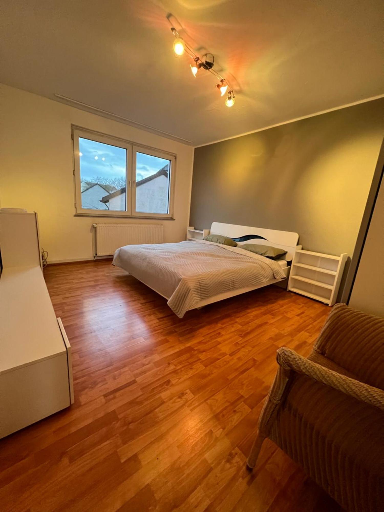 Gemuetliche Ferien-/Monteurenwohnung In Херне Экстерьер фото