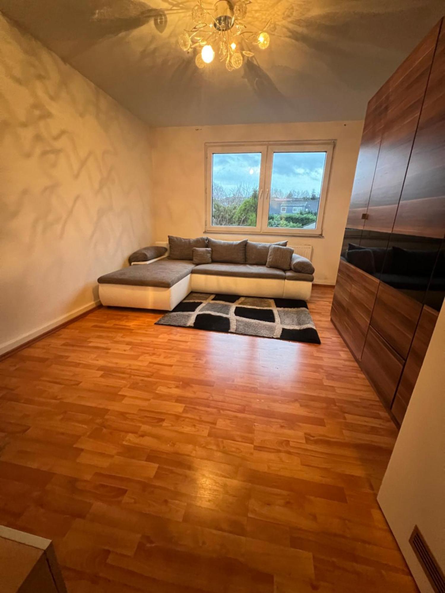 Gemuetliche Ferien-/Monteurenwohnung In Херне Экстерьер фото